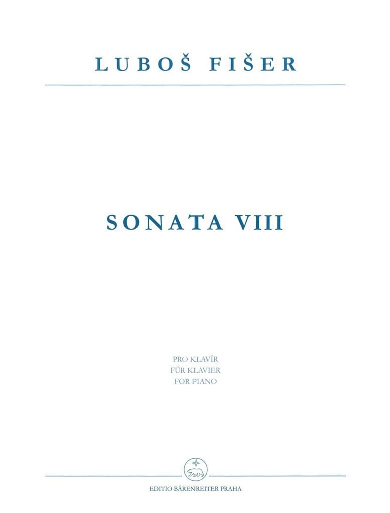 Sonata VIII